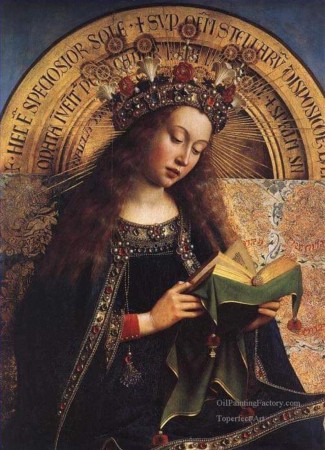 The Case for Mary (’s Perpetual Virginity)